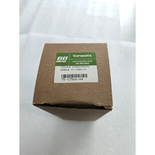 议价 Topworx传感器75 13566