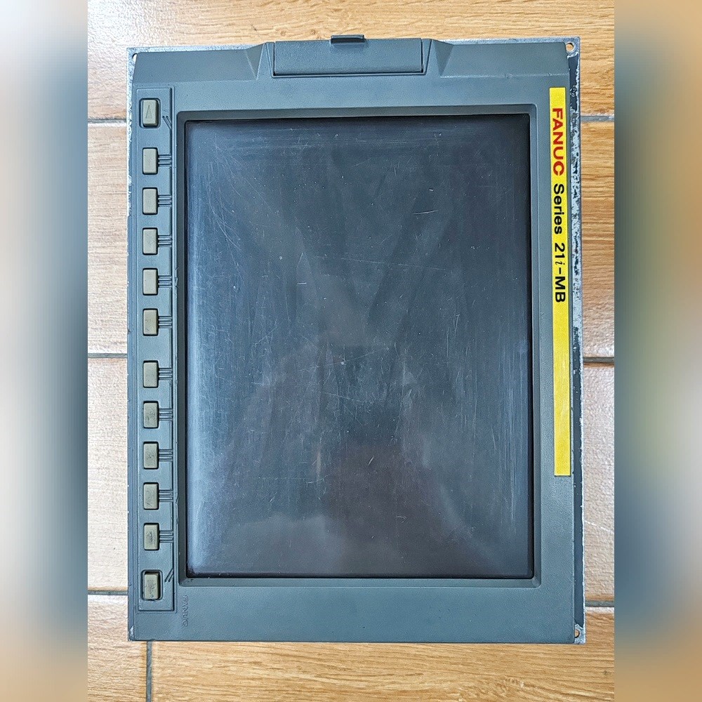 A02B-0285-B502 B500发那科21i-MB T 议价