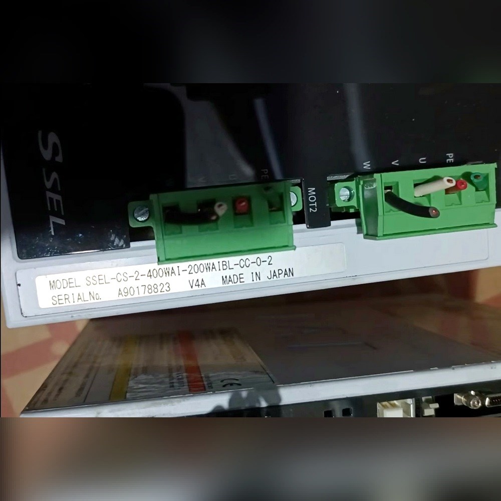 SSEL-CS-2-400WAI-200WAIBL-CC-0 议价