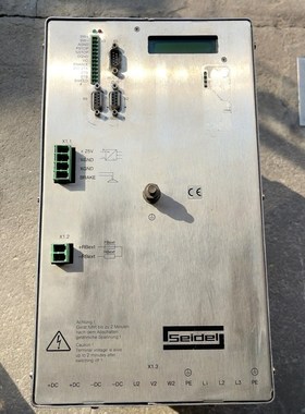 digifas 7133 科尔摩根伺服器 包好 议价出~ 议价