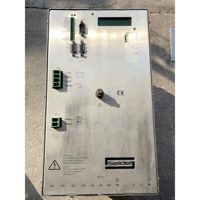 digifas 7133 科尔摩根伺服器 包好 议价出~ 议价