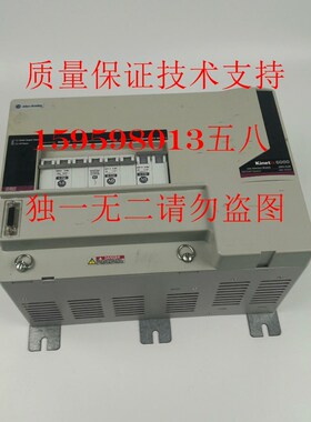 2094-AL09A驱动器AB集成轴模块 实物图 议价 议价