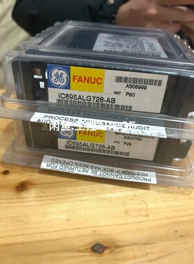 IC695ALG728 GE 模块  实物图 议价