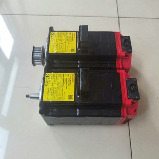 器成色 B303发那科伺服电机带编码 议价 0061 A06B