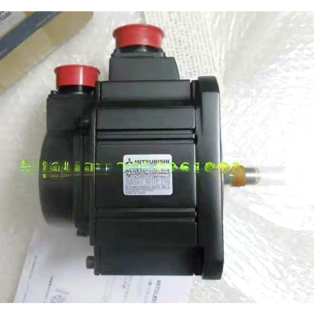 三菱伺服电机 HC-SF52K-S1HC-SF52BK-S 议价