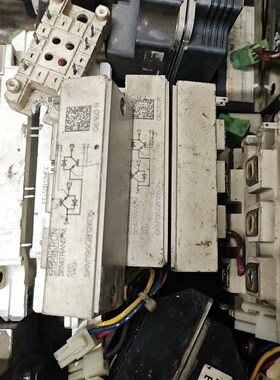 SKM195GB126DNSKM145GAL128D施耐德 议价