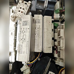 议价 SKM195GB126DNSKM145GAL128D施耐德
