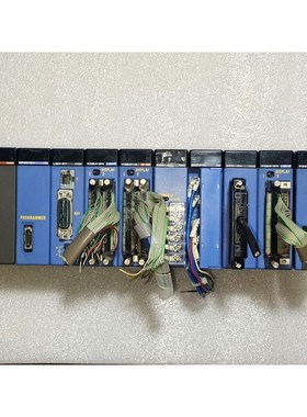 YOKOGAWA横河F3BU09-ON电源模块 plc 议价