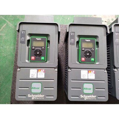 #变频器ATV610U55N4 议价