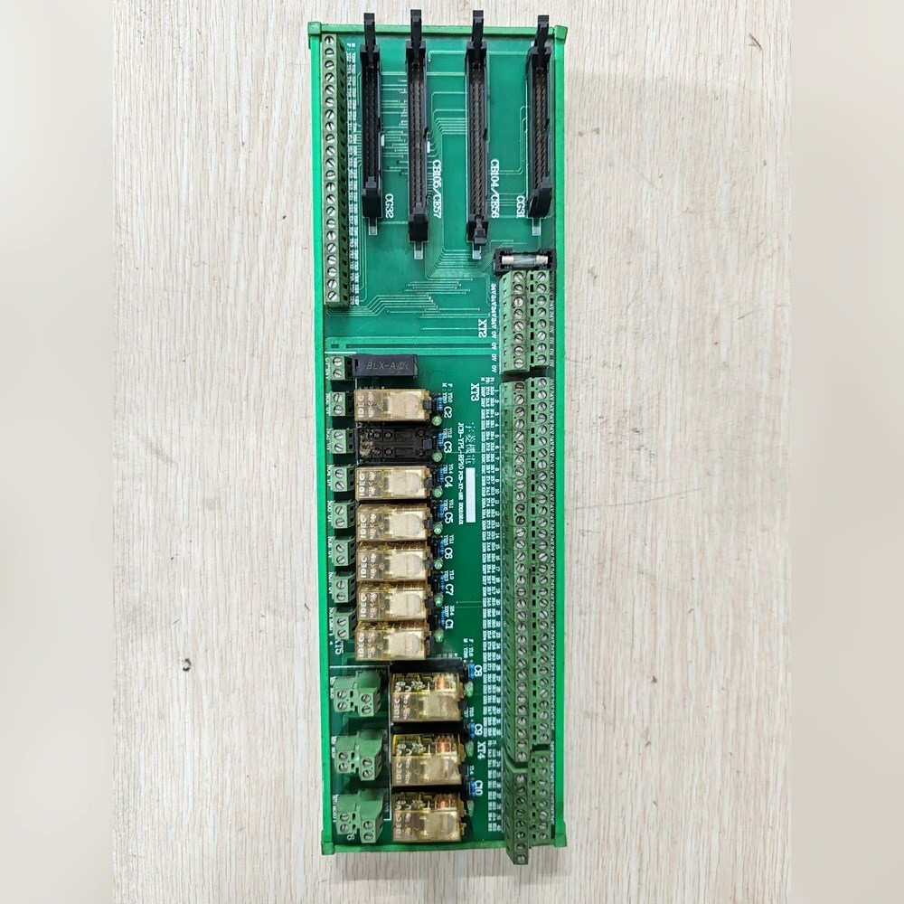 JCB-YPL-RP10接线端子分线器议价. 议价