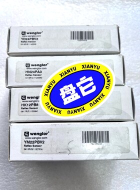 威格勒传感器YM22PBV2 HN24PA3 YD24 议价