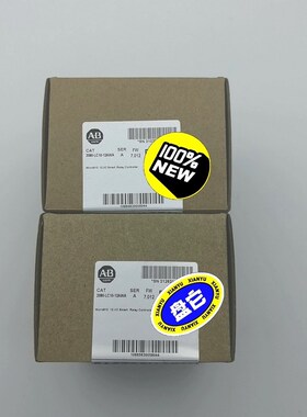 2080-LC10-12AWA 可编程控制器 罗克韦尔ABM 议价