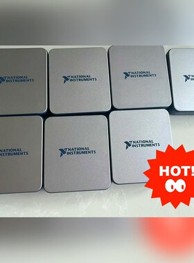 新到NI USB-6000 采集卡 782602-01 议价