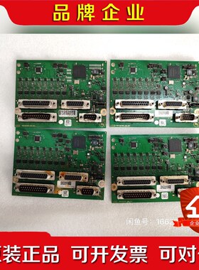 HAC042285-001 SMB板 ABB机器人用 议价