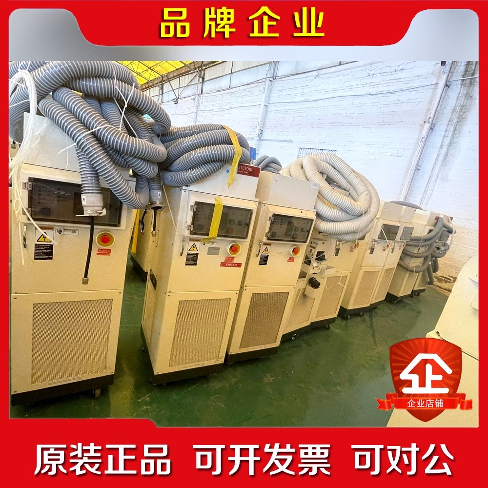 探针台冷冻机D240AQA-K4 议价