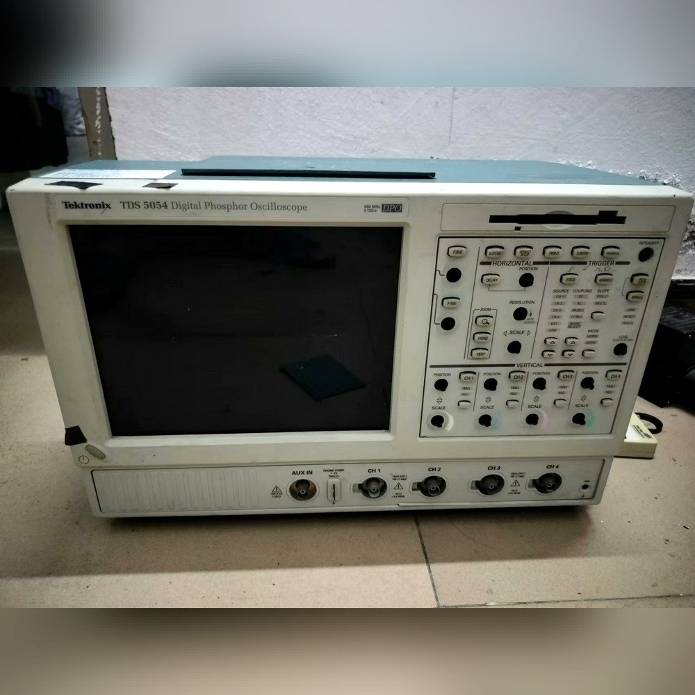 泰克Tektronix TDS5054B 波数字荧光示器 议价