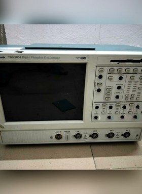 泰克Tektronix TDS5054B 波数字荧光示器 议价