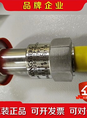 ONGSBERG GT2561P60C5P传感器议价 议价