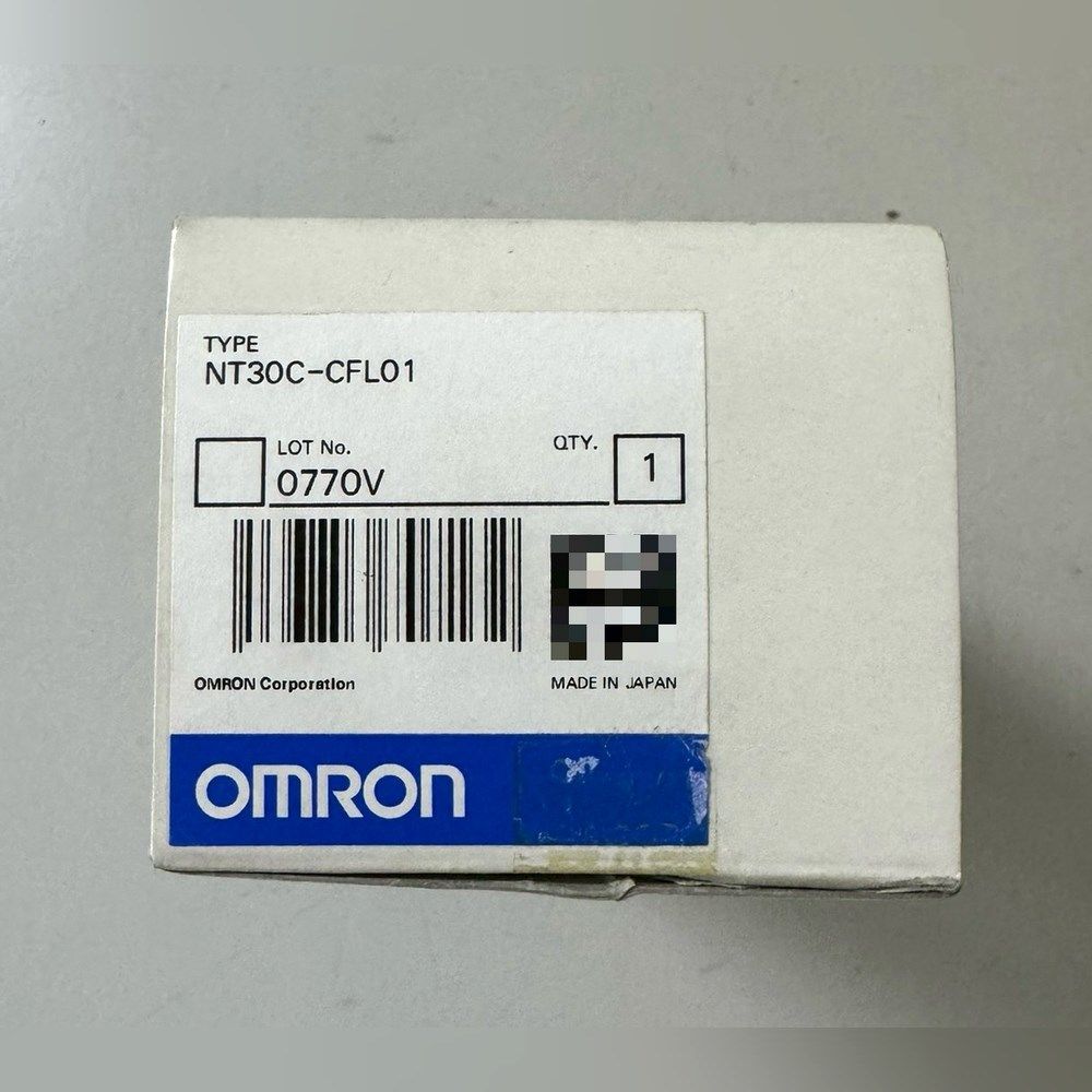 NT30C-CFL01NT30-CFL01触摸屏灯 议价