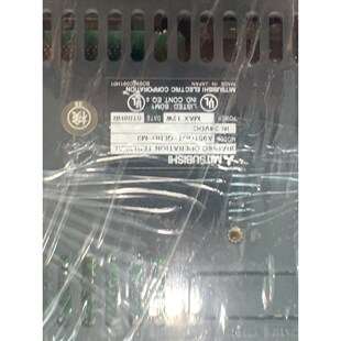 M3三菱触摸屏功能包好已测试二 议价 QLBD A951GOT