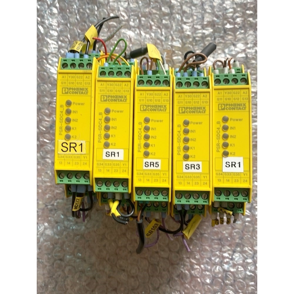 PSR-SCP-24DCSDC42x1B菲尼克斯模块 议价