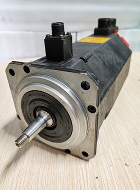 A06B-0126-B177发那科αC62000 6Nm 议价