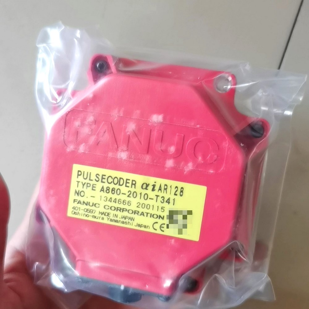 发那科Fanuc编码器A860-2010-T341原装 议价