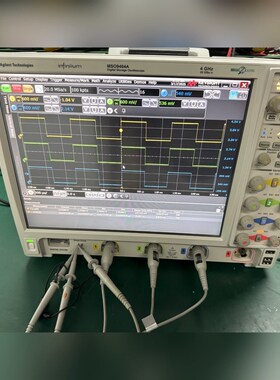 mso9404A示波器 DSO9404A4G示波器 议价