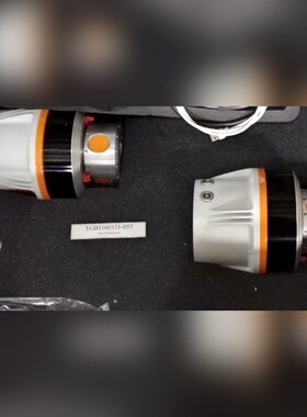 美国2个Metris 激光扫描头 Part# 200900 议价