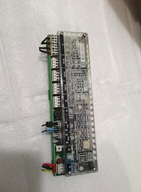 ABB变频器配件NAMU-01C电压电流检测板namu-01 议价