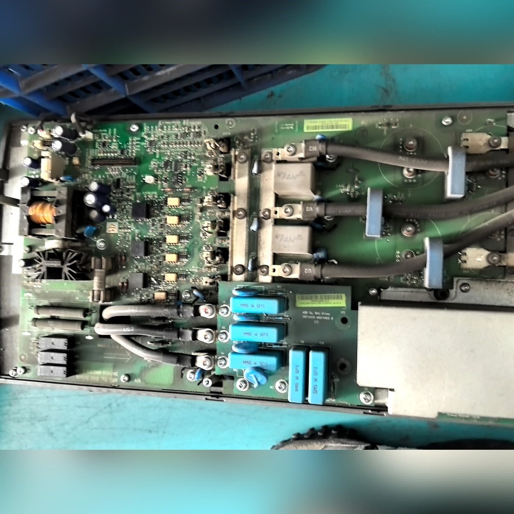 ABBACS510和ACS550系列125A.55KW电源板 议价