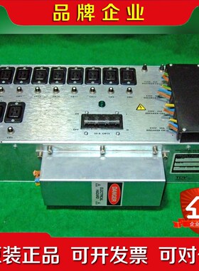 MARWAY电源分配器41989 REV.D ASSY 87 议价