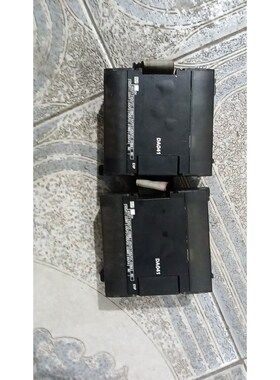 PLC模块 CP1W-DA041实物图功能好单 议价