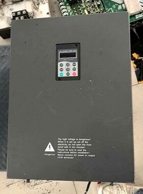 JAC580-055G-4-5050佳乐变频器55KW包 议价