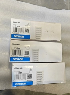 C200H-LK401模块日本制造质量有保障. 议价