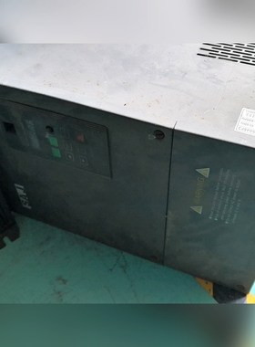 三晶变频S037G3S045F3.37KW.成色如图.功能 议价