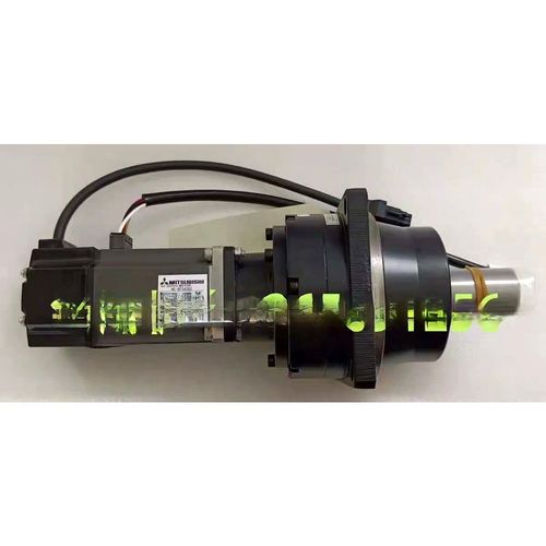 三菱伺服电机 HC-KFS053G2HC-KFS13G2 议价