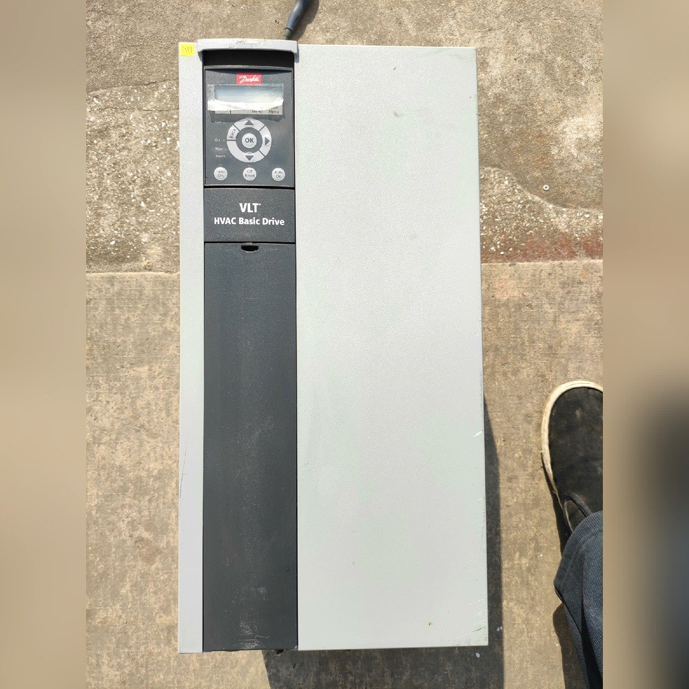 丹佛斯变频器 FC-111P37KT4P20H3XXCXXX 议价