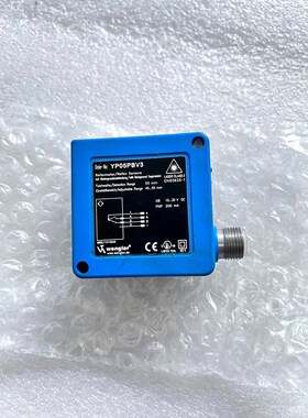 无包装威格勒传感器YP05PBV3价格私聊 议价