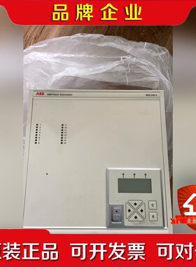 ABB REG316 成色很新 原装 有需可联系议价! 议价