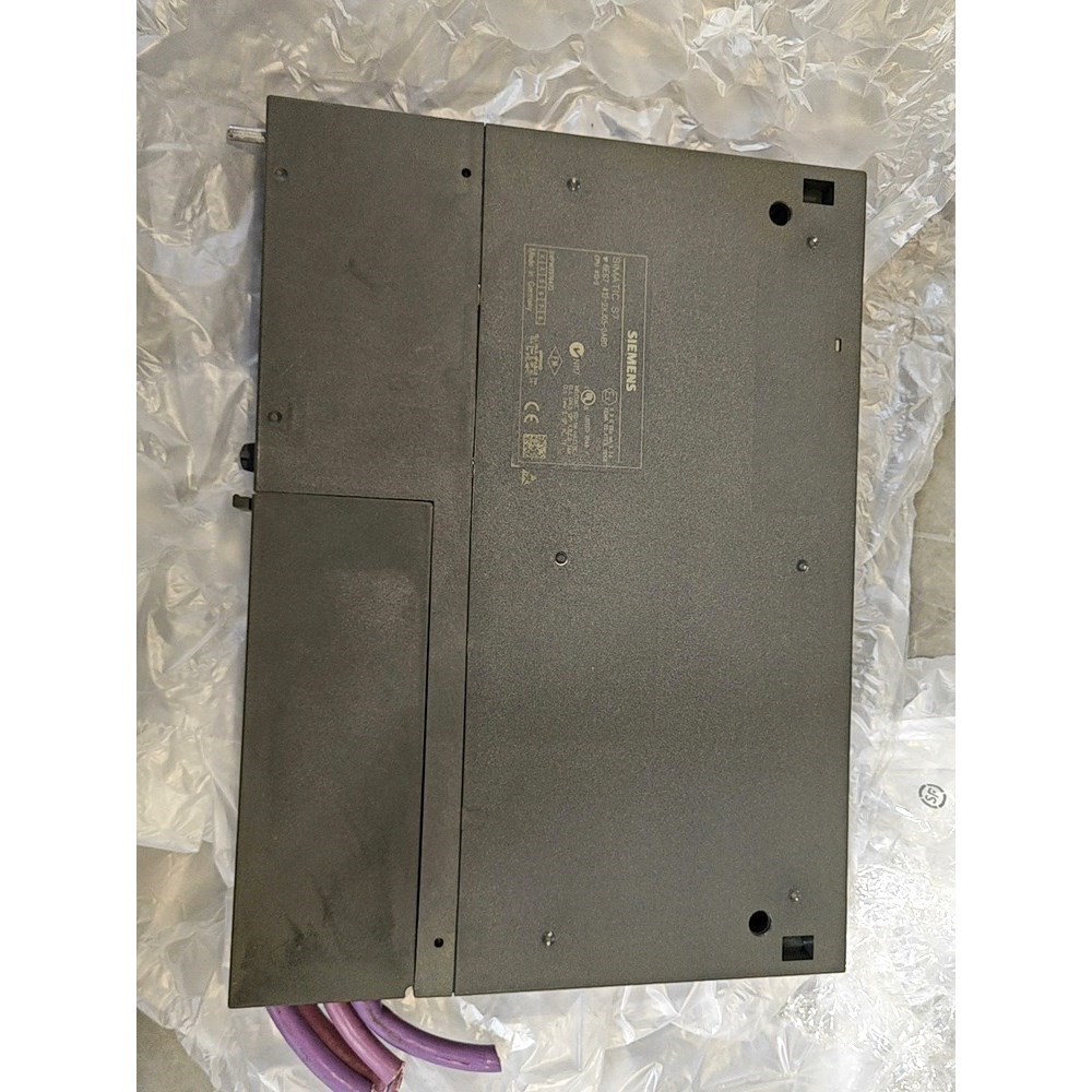 6ES7-412-2XJ05-0AB0  CPU 模块 议价