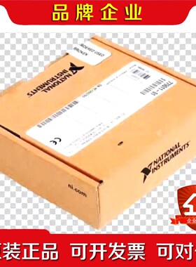 美国NI USB-6002多功能IO设备 产品编号 78 议价