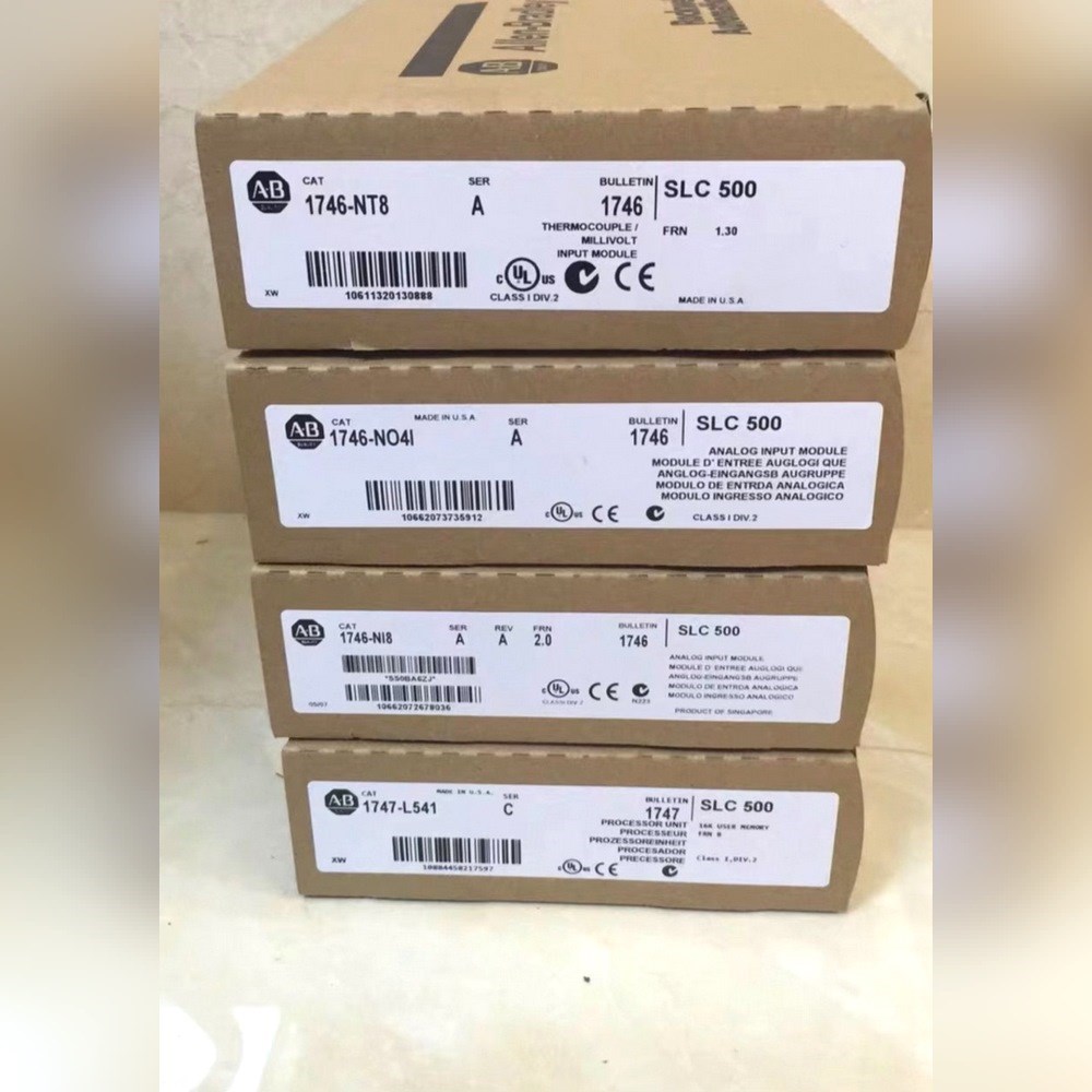 1746-NT8+原装+现货+议价 议价