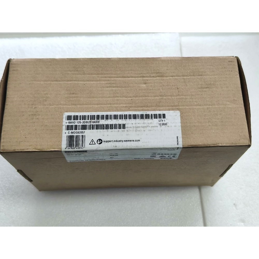 6AV2 125-2DB23-0AX0 议价