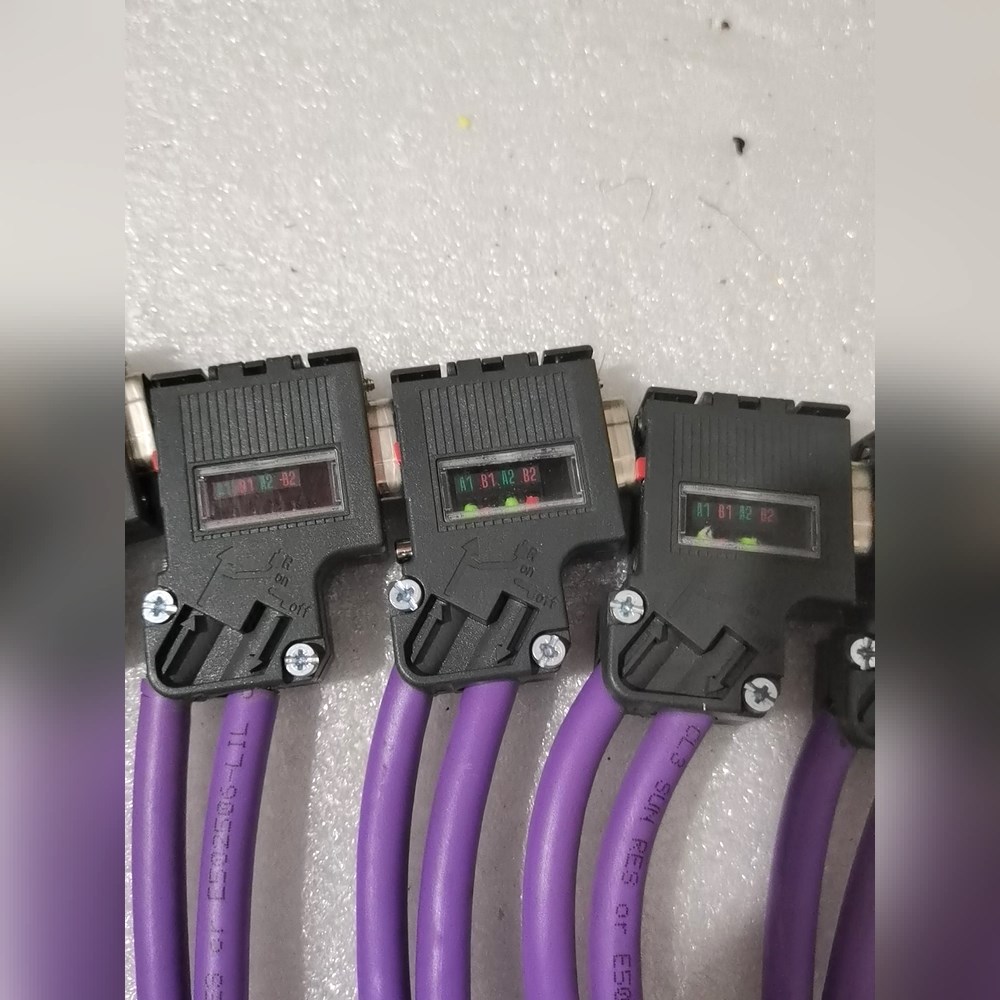 总线插头6ES7 972-0BA42-0XA0 功能完 议价