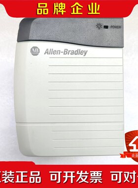 罗克韦尔1756-PA75B电源模块 AB plc 175 议价