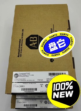 1769-CRR1 扩展电缆罗克韦尔AB CompactL 议价