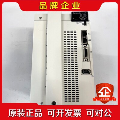 宝贝捡漏】A6伺服3KW驱动器MFDLNA3BE总线型 议价