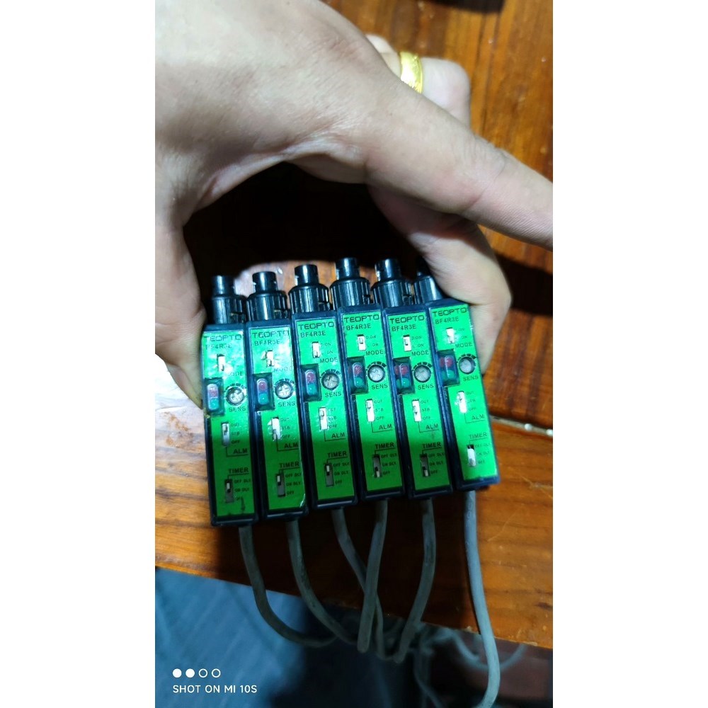 基恩士BF4R3E-6需要的私聊我 议价