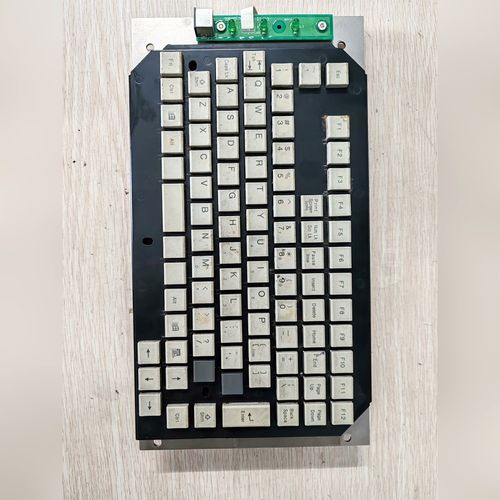 A02B-0236-C131#EC发那科按键盘按键板原装拆 议价
